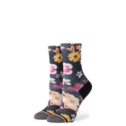 STANCE Classic Girls Socks 38 STANCE Classic Girls Socks -Tiny Baby Essentials Store STANCEsuperbloom