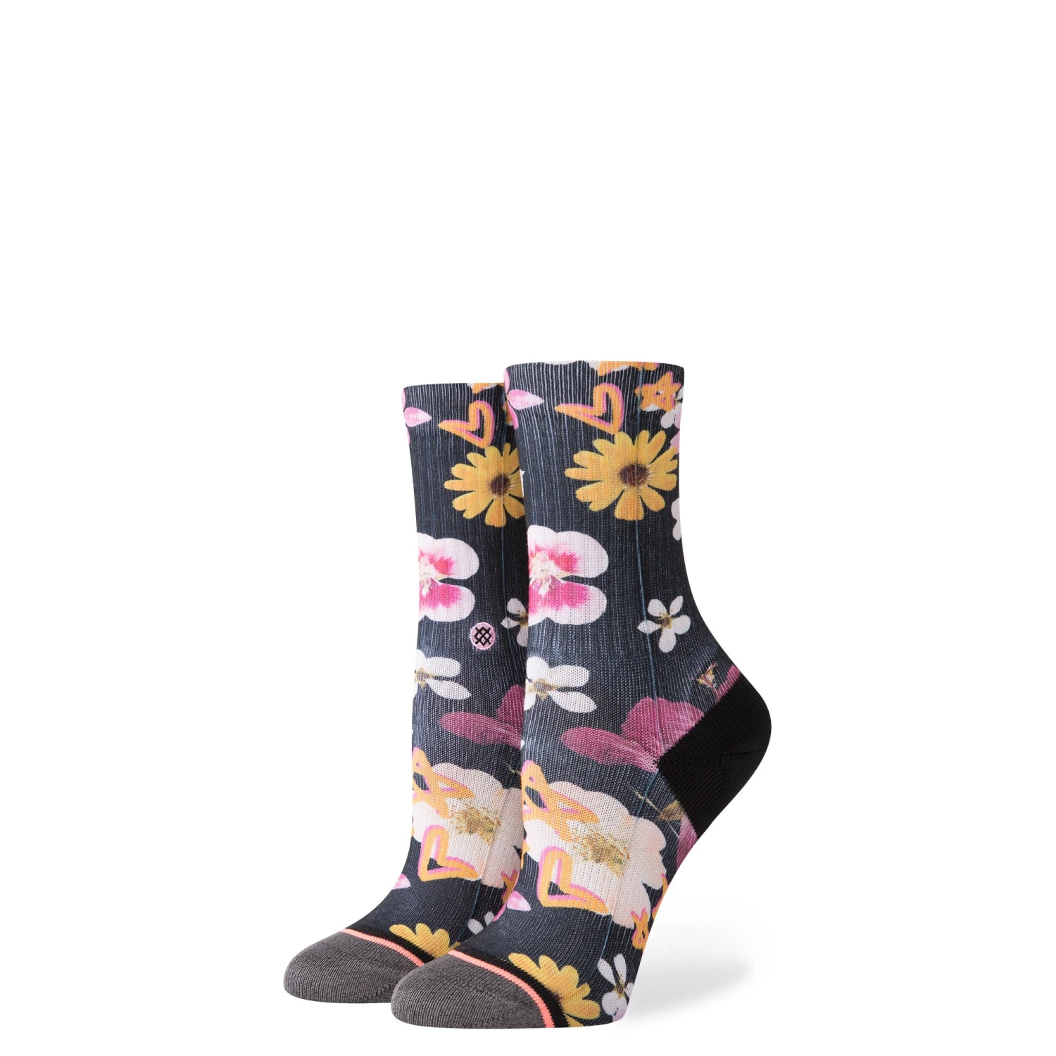 STANCE Classic Girls Socks 19 STANCE Classic Girls Socks - Image 19