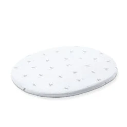 Stokke Sleepi Mini Fitted Crib Sheet 29 Stokke Sleepi Mini Fitted Crib Sheet -Tiny Baby Essentials Store STOKKESLEEPIMINIstork