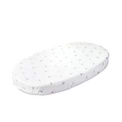 Stokke Sleepi Fitted Sheet -Tiny Baby Essentials Store STOKKESLEEPIstork