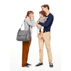 Stokke Changing Bag -Tiny Baby Essentials Store STOKKEchanging7 grande 95285a7f cc41 4177 89a2 361d7af61840