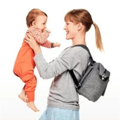 Stokke Changing Bag -Tiny Baby Essentials Store STOKKEchangingalt4 grande 38b9dbb7 f4f9 4f06 9d1b 0354e289c844