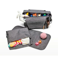 Stokke Changing Bag -Tiny Baby Essentials Store STOKKEchangingalt9 grande de72f098 95b1 464a bced f137044cb5cb