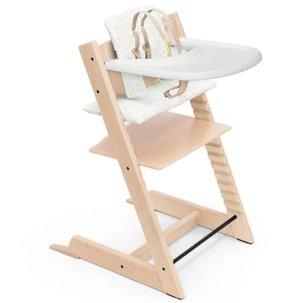 Stokke Tripp Trapp High Chair Complete 8 Stokke Tripp Trapp High Chair Complete - Image 8