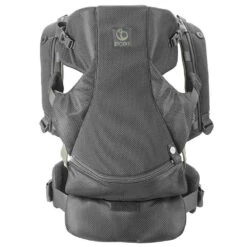 Stokke MyCarrier Front Carrier -Tiny Baby Essentials Store STOKKEmycarrierfrontbackgreenmesh