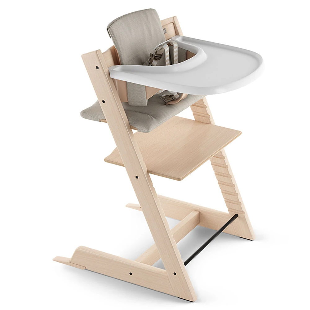 Stokke Tripp Trapp High Chair Complete 2 Stokke Tripp Trapp High Chair Complete - Image 2