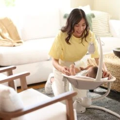 Maxi-Cosi Cassia Swing -Tiny Baby Essentials Store SW128HCOA Cassia Swing AZ