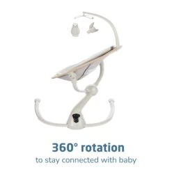 Maxi-Cosi Cassia Swing -Tiny Baby Essentials Store SW128HCOA Cassia Swing D