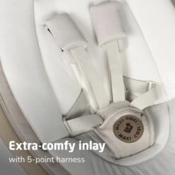 Maxi-Cosi Cassia Swing -Tiny Baby Essentials Store SW128HCOA Cassia Swing G