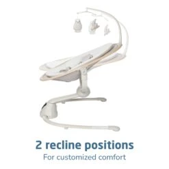 Maxi-Cosi Cassia Swing -Tiny Baby Essentials Store SW128HCOA Cassia Swing H