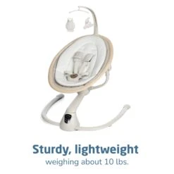 Maxi-Cosi Cassia Swing -Tiny Baby Essentials Store SW128HCOA Cassia Swing J