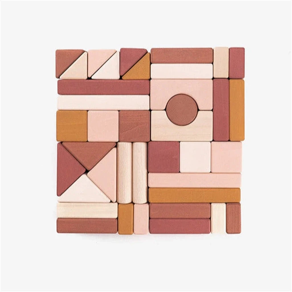 Castle Building Blocks 6 Castle Building Blocks - Image 6