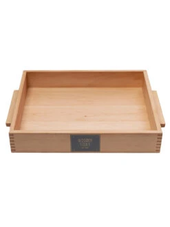 Montessori Sand Tray Large With Accessories -Tiny Baby Essentials Store Sand tray L 2