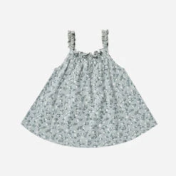 Swing Top | Luna Flower