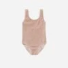 Moxie One Piece | Blush