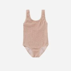 Moxie One Piece | Blush