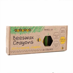 Medenka Beeswax Crayons