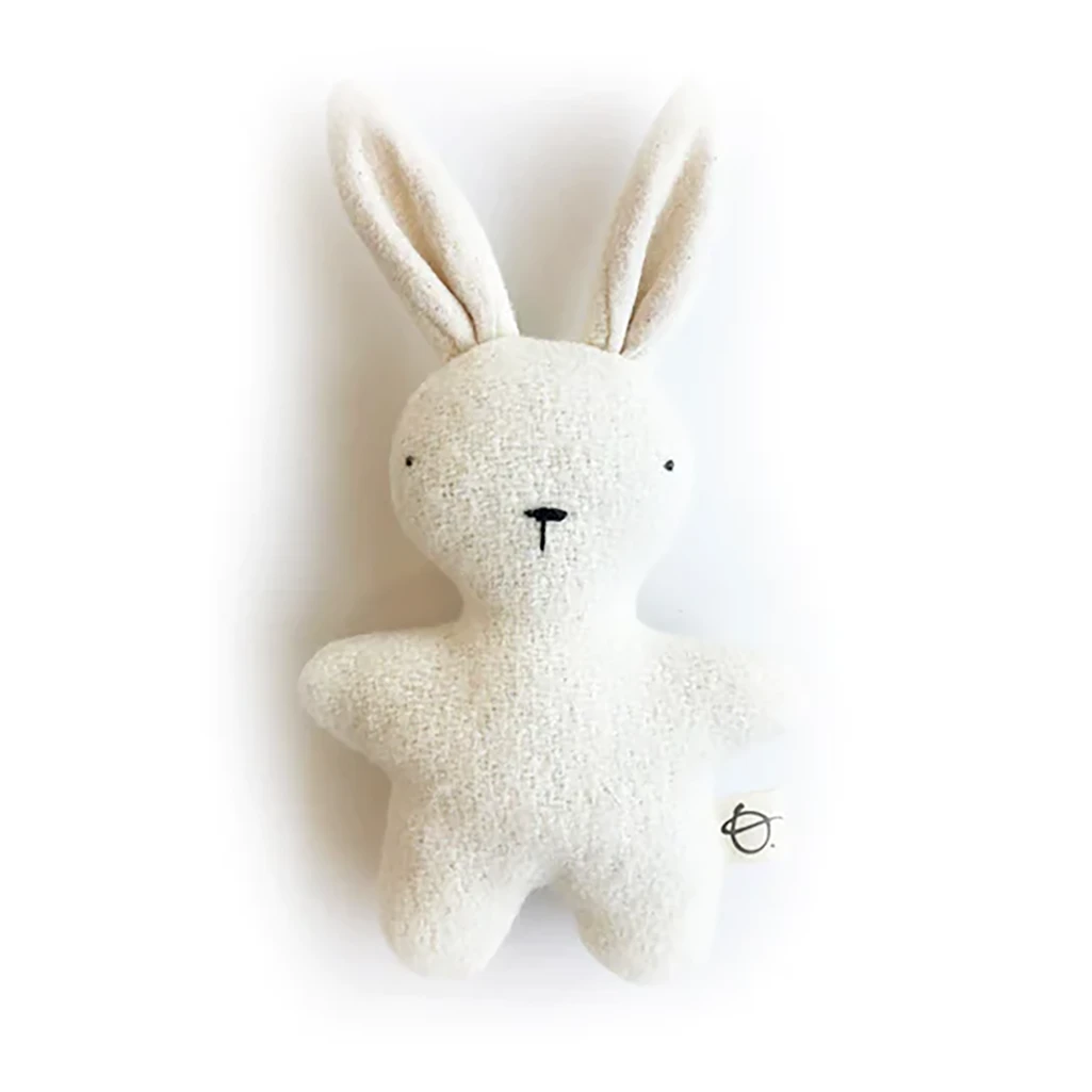 Plush Rabbit 1 Plush Rabbit