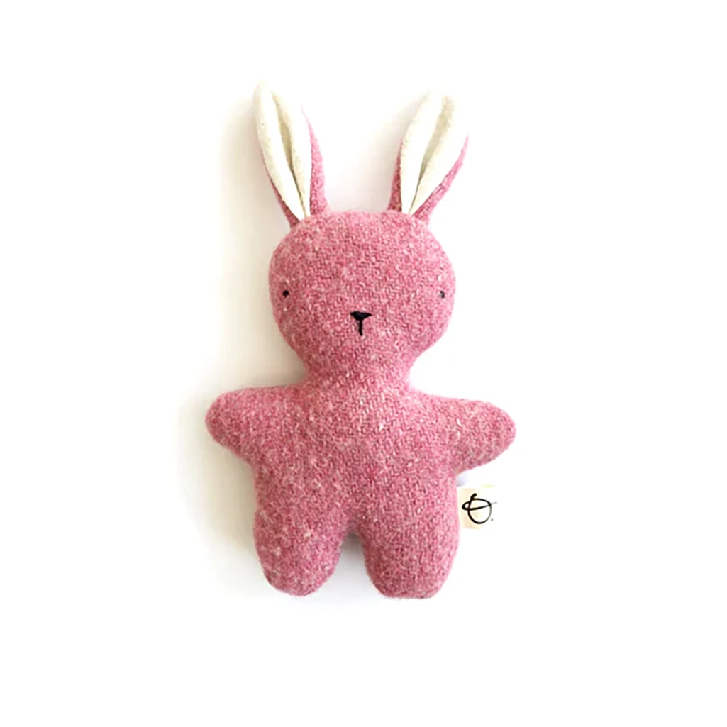 Plush Rabbit 2 Plush Rabbit - Image 2