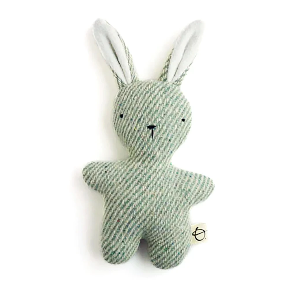 Plush Rabbit 3 Plush Rabbit - Image 3