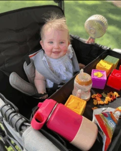 Keenz XC+ Stroller Wagon - 4 Passenger 24 Keenz XC+ Stroller Wagon - 4 Passenger -Tiny Baby Essentials Store ScreenShot2022 07 28at2.11.52PM 97719a21 ad17 474b 9a98 ec6f29113ee1