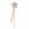 Meri-Meri Floral Star Wand
