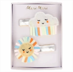 Meri-Meri Hair Clips 25 Meri-Meri Hair Clips -Tiny Baby Essentials Store Screenshot2022 12 13at11.51.24AM