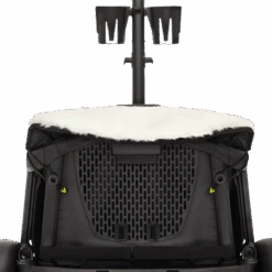 Veer Cruiser Shearling Seat Cover 13 Veer Cruiser Shearling Seat Cover -Tiny Baby Essentials Store Shearling15674 rt