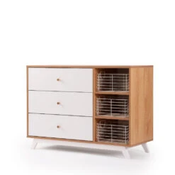 Central Park 2.0 3-Drawer Dresser -Tiny Baby Essentials Store ShosCVIc c9557b1a 84bd 4cb2 b37a 451ff8ec612a