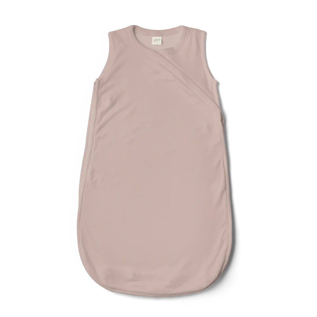 Slumber Sleepbag TOG 1.0 | Rose 1 Slumber Sleepbag TOG 1.0 | Rose