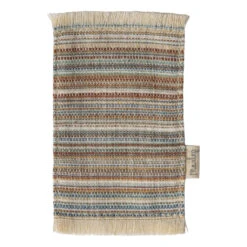 Maileg Small Striped Rug