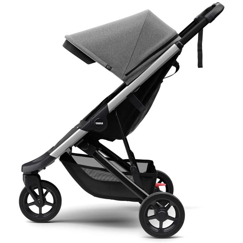 Thule Spring Stroller 4 Thule Spring Stroller - Image 4