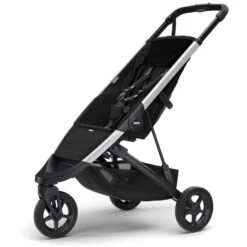 Thule Spring Stroller 19 Thule Spring Stroller -Tiny Baby Essentials Store Small Thule Spring Alu No Canopy ISO 11300100