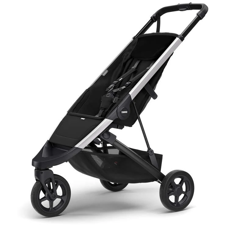 Thule Spring Stroller 5 Thule Spring Stroller - Image 5