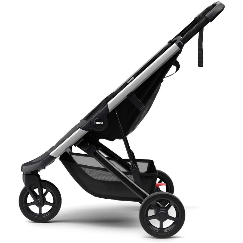 Thule Spring Stroller 6 Thule Spring Stroller - Image 6