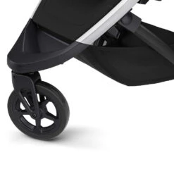 Thule Spring Stroller 21 Thule Spring Stroller -Tiny Baby Essentials Store Small Thule Spring Alu Swiveling Wheel F03 11300100