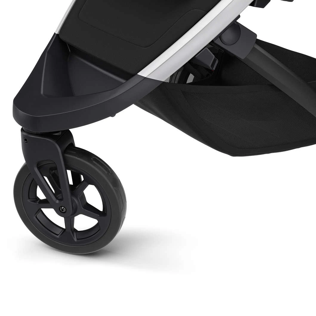 Thule Spring Stroller 7 Thule Spring Stroller - Image 7