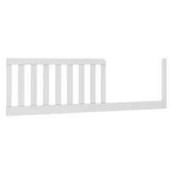 Outlet Soho 3-in-1 Convertible Crib -Tiny Baby Essentials Store Soho Boston Domino TodderRail white c84d9b44 f04c 4f53 9d34 5321ec716f90