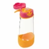 Sport Spout Bottle