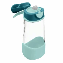 Sport Spout Bottle -Tiny Baby Essentials Store Sport Spout 15oz Emerald Hero 01 280fe93b 86d9 4a9f 9bfd ab5d5af8a385