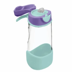 Sport Spout Bottle -Tiny Baby Essentials Store Sport Spout 15oz image plan 19 27b8b74a 04db 46b9 9abf ed2d46b3e8f4