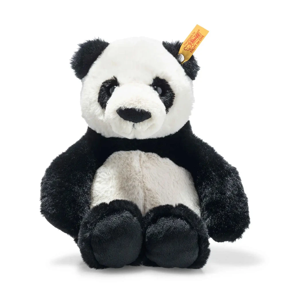 Steiff Ming Panda 1 Steiff Ming Panda