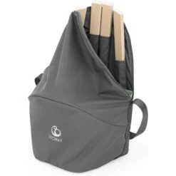 Stokke Clikk Travel Bag 11 Stokke Clikk Travel Bag -Tiny Baby Essentials Store StokkeClikk TravelBag DarkGrey 200528 2096press