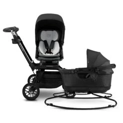 Orbit Baby Stroll & Sleep Travel System