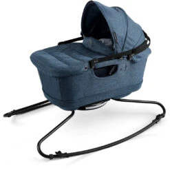 Orbit Baby Jog & Sleep Travel System -Tiny Baby Essentials Store Stroll Sleep Ride Melange Navy f1c9e3f0 ae8b 4415 91bf 7ab437dd0399