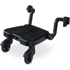 Britax Stroller Board For Brook, Brook+ And Grove Strollers 7 Britax Stroller Board For Brook, Brook+ And Grove Strollers -Tiny Baby Essentials Store Stroller Board ATF Left 1 0952d4c7 0faf 4e2c 99e2 65d73e4857af