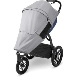 UPPAbaby Ridge Sun & Bug Shield 17 UPPAbaby Ridge Sun & Bug Shield -Tiny Baby Essentials Store SunBugShield onRIDGE21 693x1000 e8309f7 315657f6 2feb 4d61 9176 98f54a5cf57b