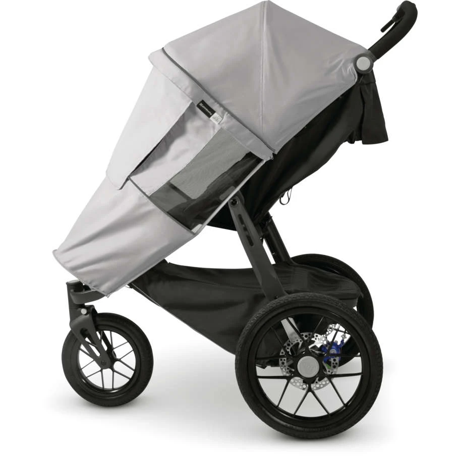 UPPAbaby Ridge Sun & Bug Shield 2 UPPAbaby Ridge Sun & Bug Shield - Image 2