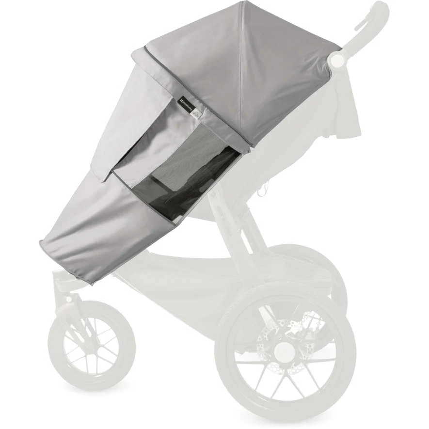 UPPAbaby Ridge Sun & Bug Shield 4 UPPAbaby Ridge Sun & Bug Shield - Image 4