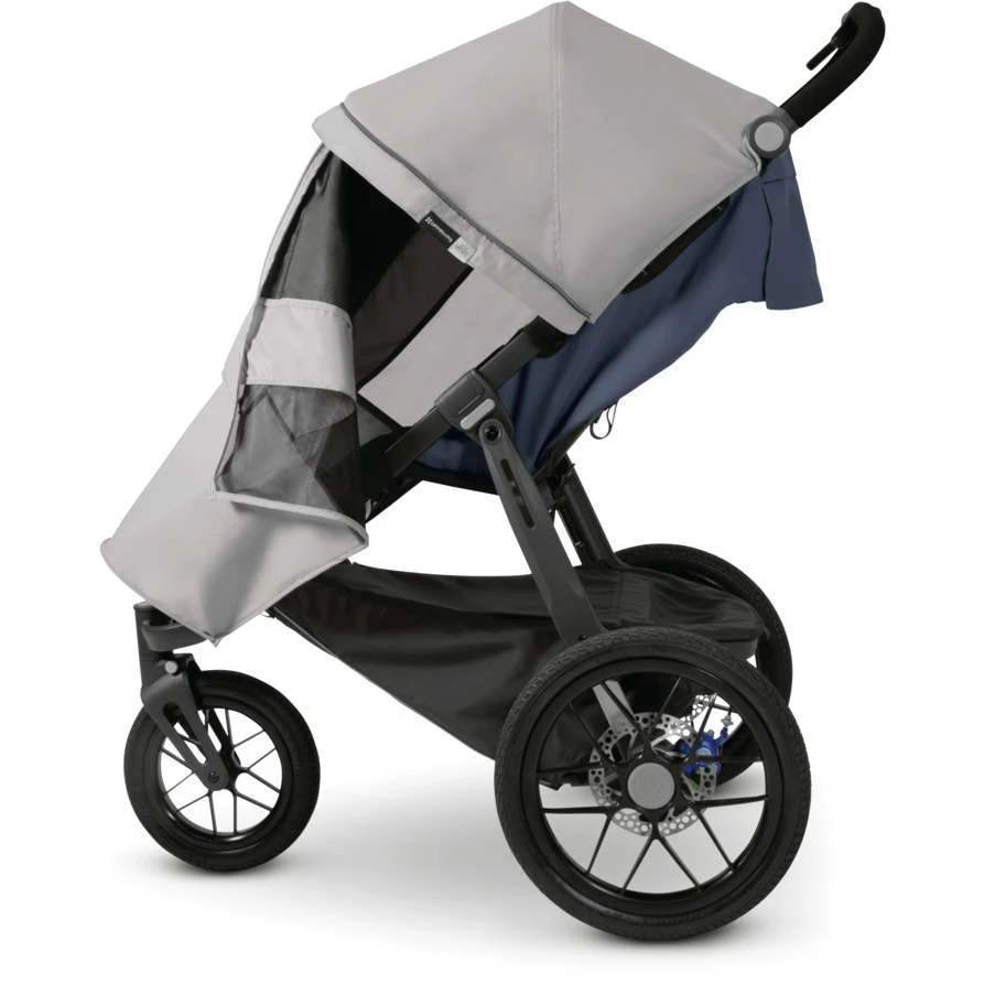 UPPAbaby Ridge Sun & Bug Shield 5 UPPAbaby Ridge Sun & Bug Shield - Image 5